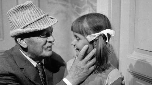 Zákon starého muže poster