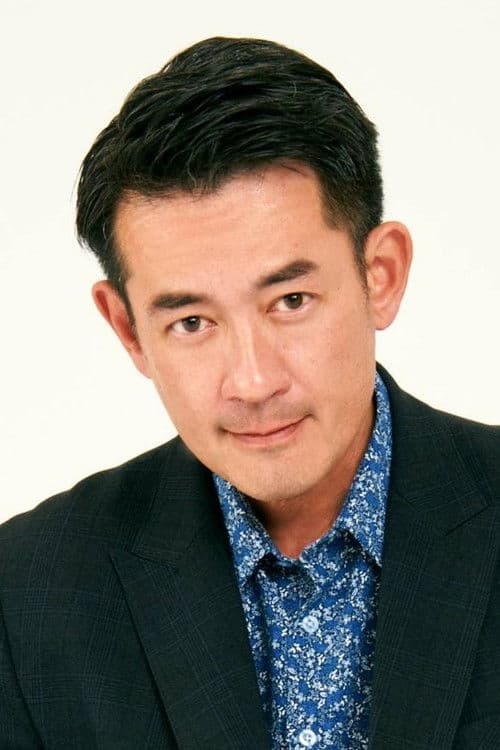 Alex Ko profile photo