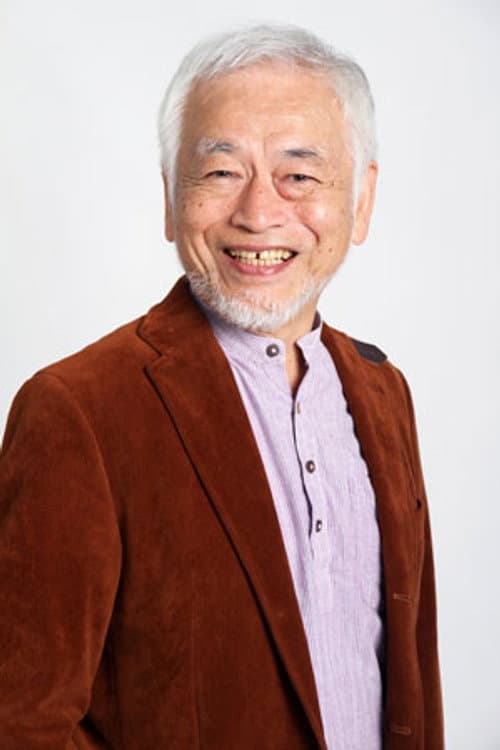 Masatake Takei profile photo