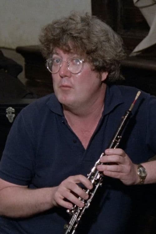 Andrew Lord Miller profile photo