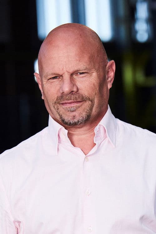 Sander Schaepman profile photo