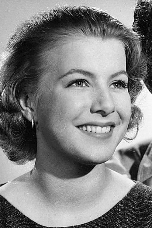 Yvonne Axö profile photo