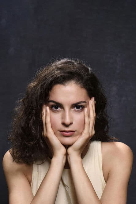 Helena Vuković profile photo