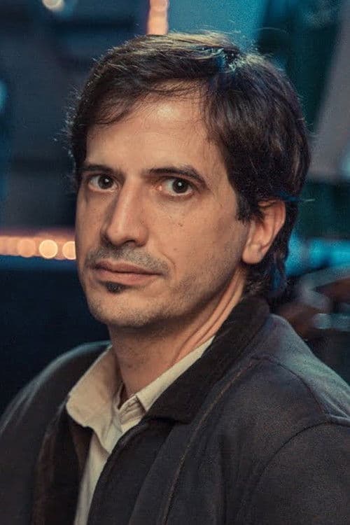Damián Galateo profile photo
