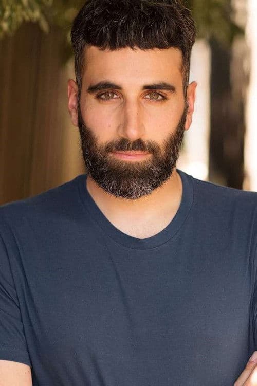 Peter Paltos profile photo