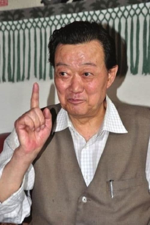 Sun Zhongxin profile photo