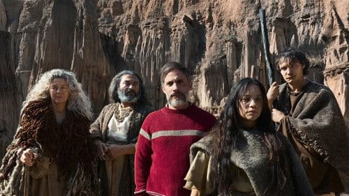 In the Valley of Shadows poster