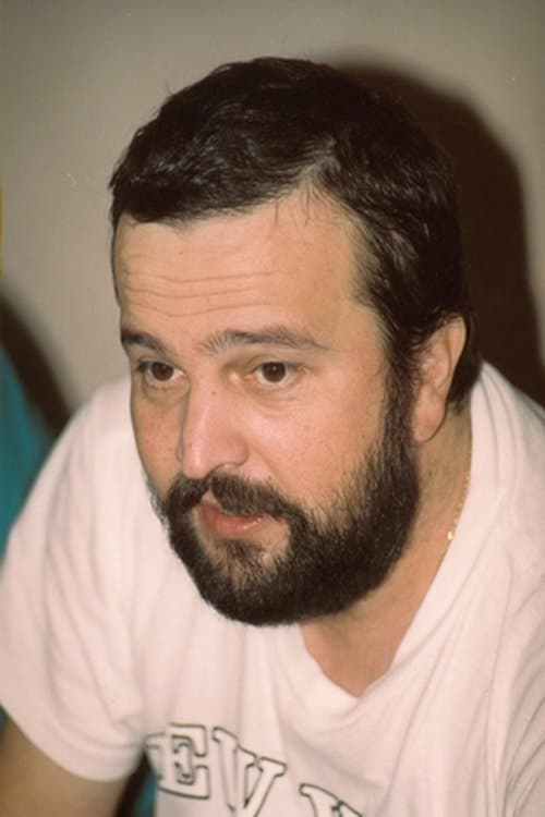 Ioan Gyuri Pascu profile photo