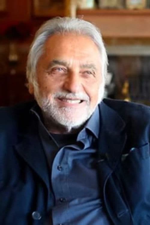 Roberto D'Ettorre Piazzoli profile photo