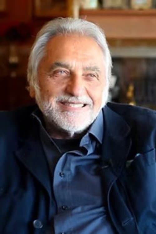 Roberto D'Ettorre Piazzoli profile photo