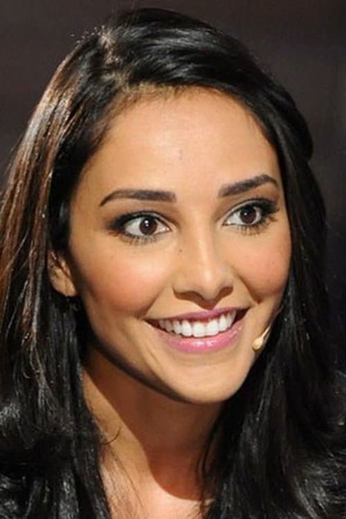 Juliana Moreira profile photo