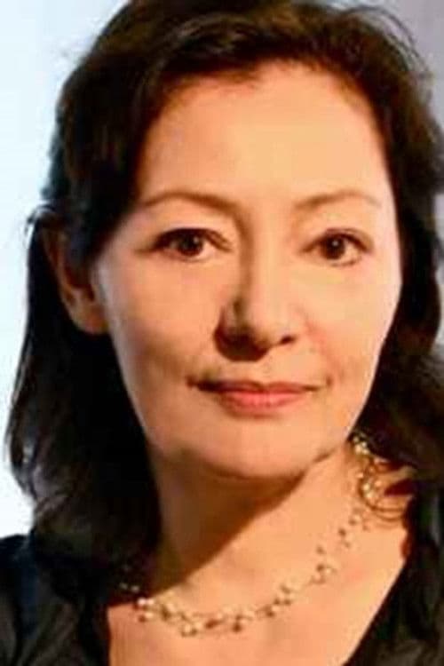 Karin Mikityla profile photo