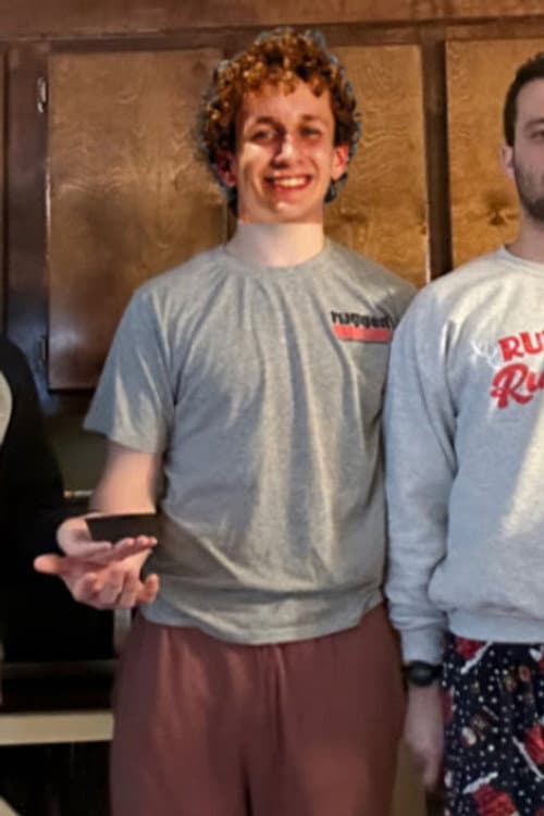 Carson Knecht profile photo