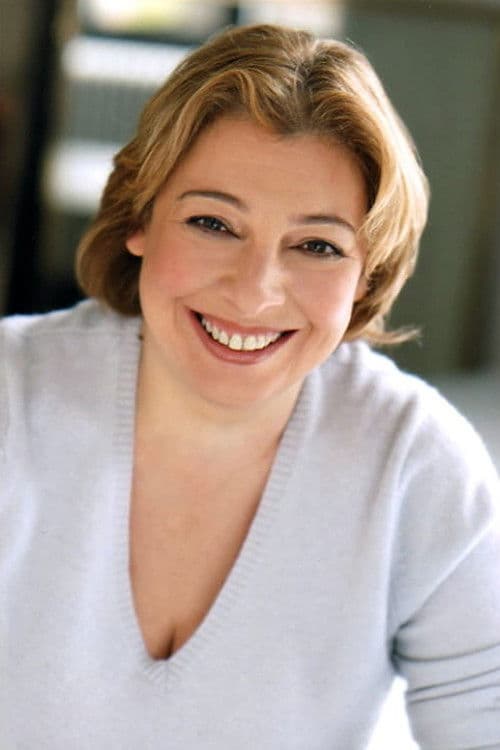 Judy Del Giudice profile photo