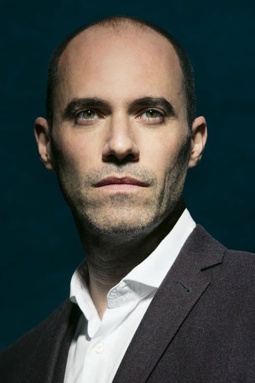 Leigh Melrose profile photo