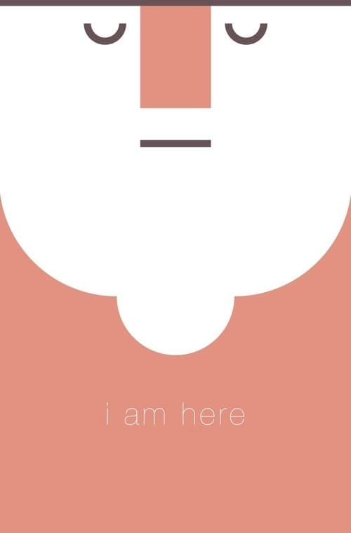 I Am Here poster
