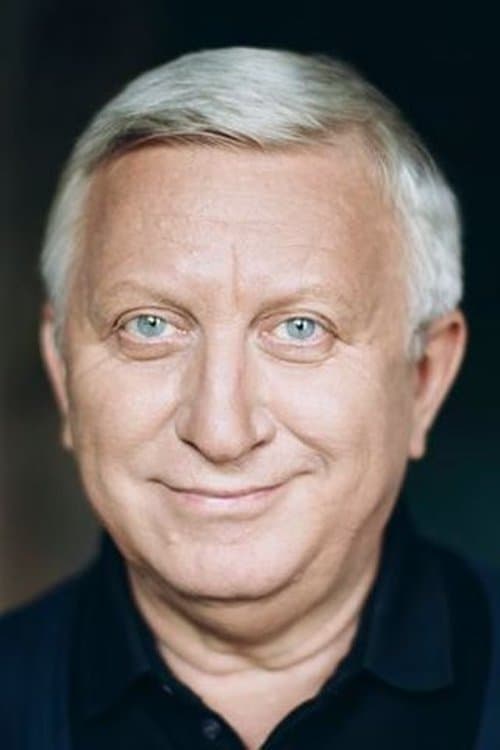 Volodymyr Horianskyi profile photo