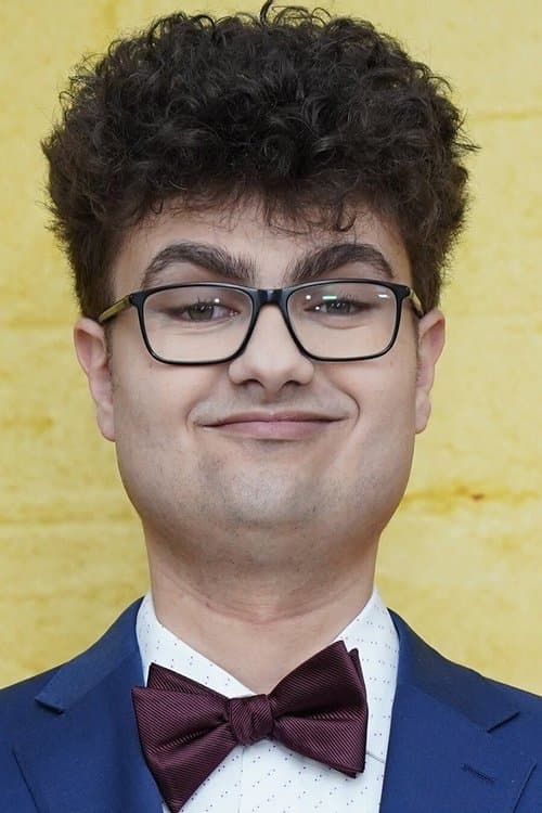 Alex Hintz profile photo