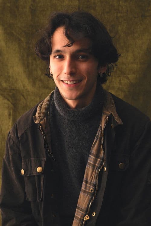 Zach Viney profile photo