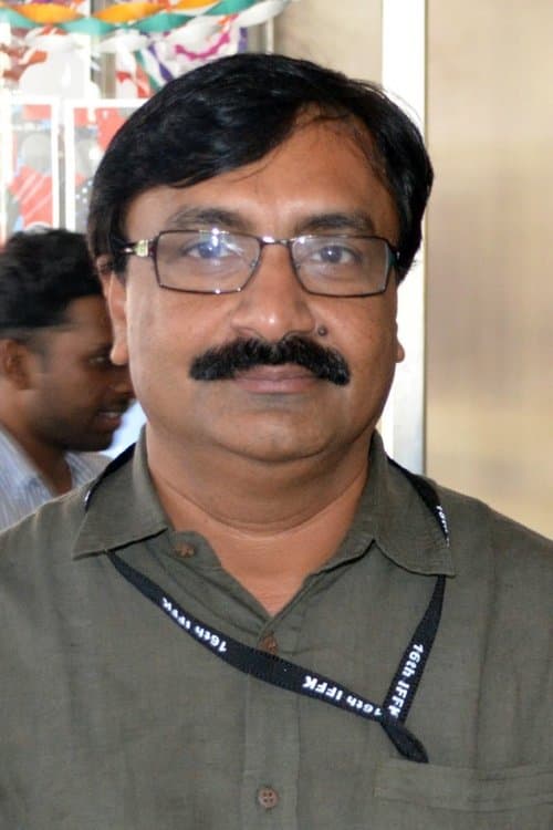 V. K. Prakash profile photo