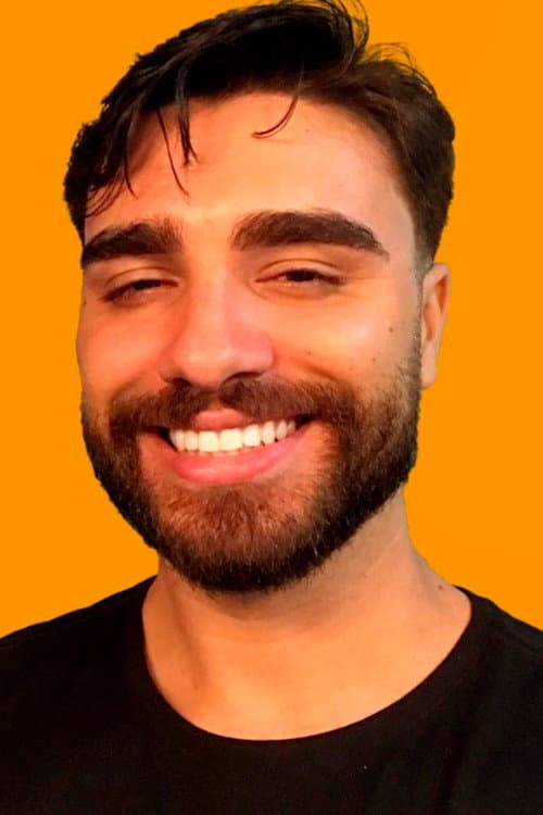 Fernando Braga profile photo