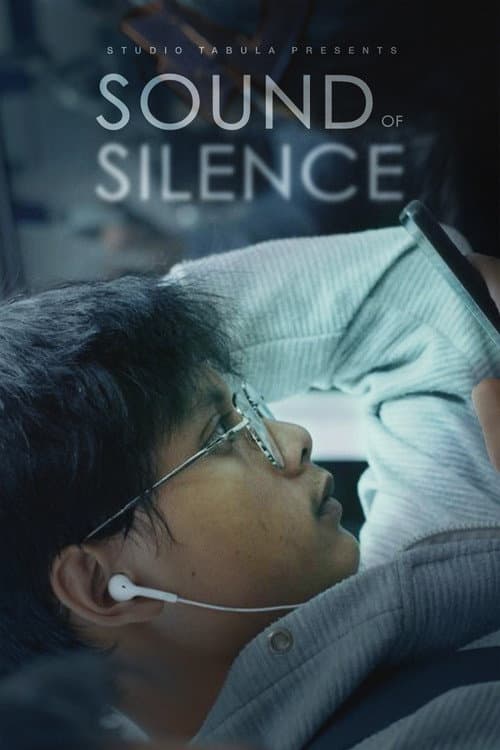 Sound of Silence poster