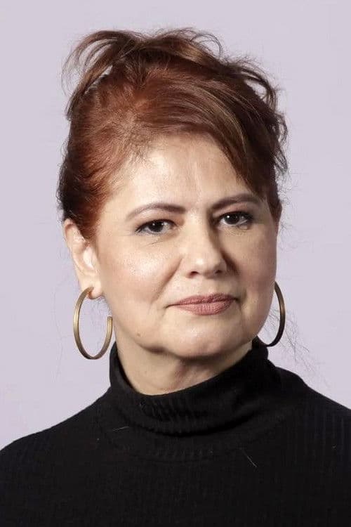 Narjara Turetta profile photo