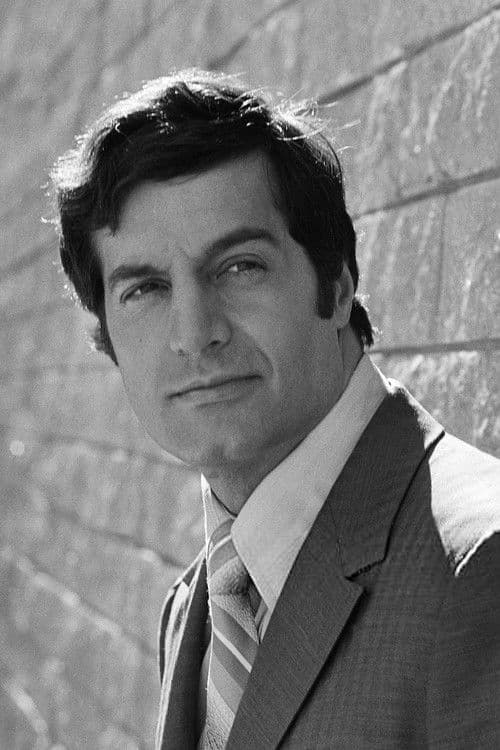 Peter Lupus profile photo
