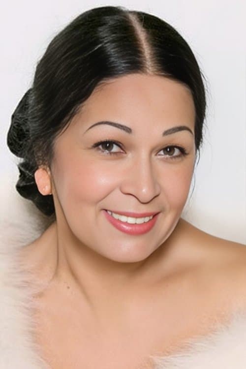 Ekaterina Zhemchuzhnaya profile photo