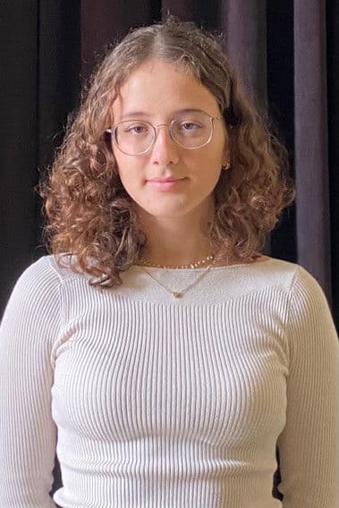 Hannah Armstrong profile photo