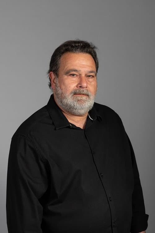 Txema Alabert profile photo