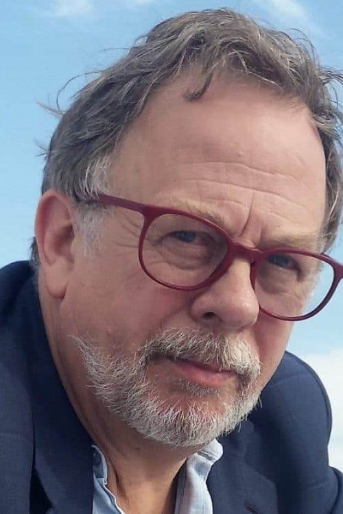 Tony Britten profile photo