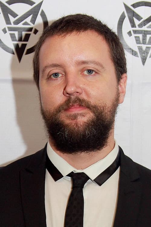 Adrián García Bogliano profile photo