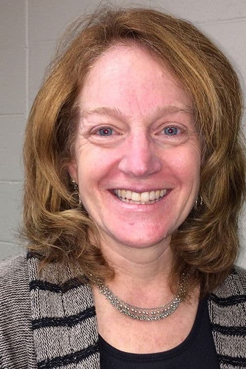 Shari Summers profile photo