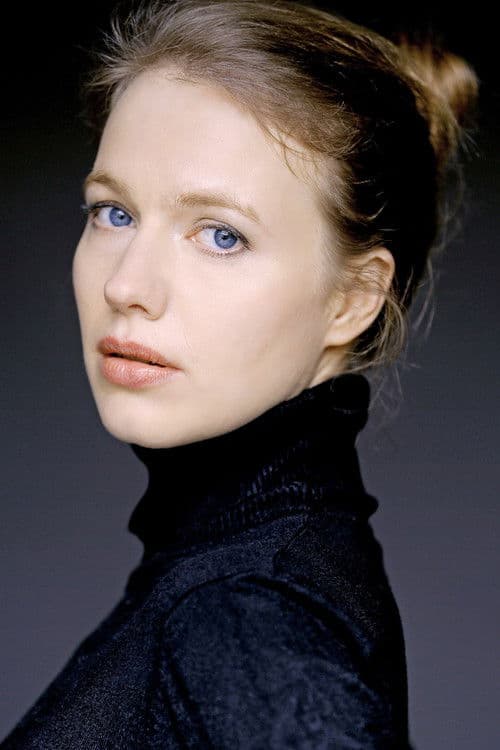 Anna Brüggemann profile photo