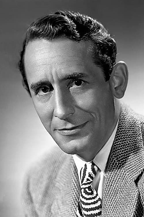 Victor Jory profile photo