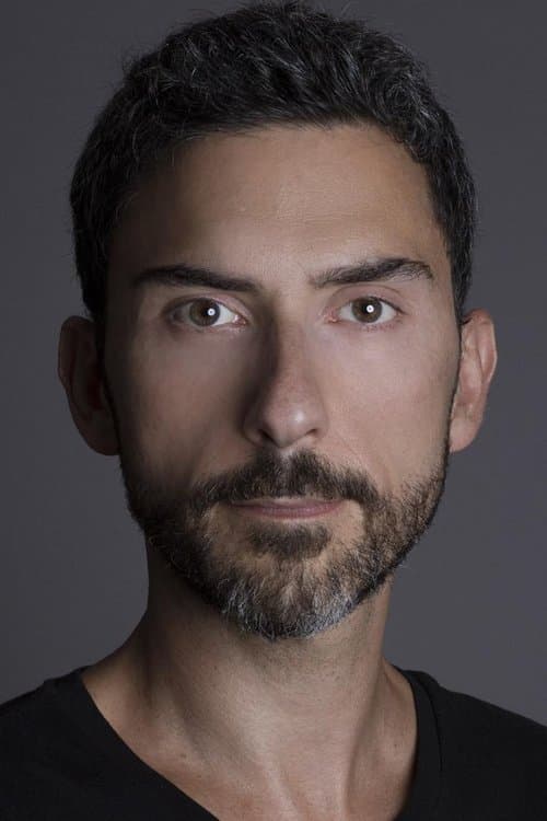 Pedro Luzindro profile photo