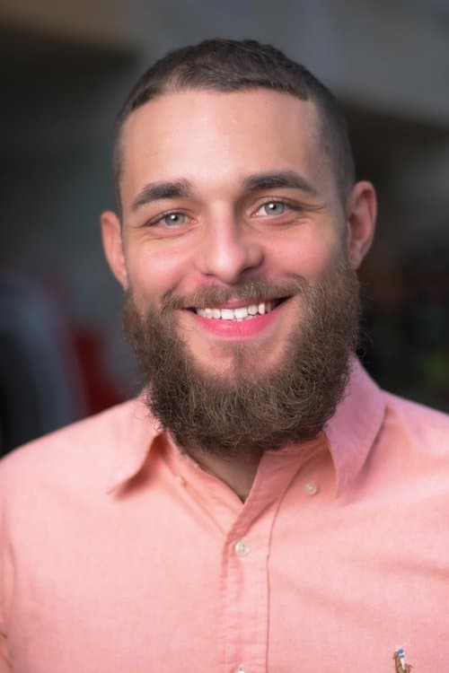 Joshua Hancock profile photo