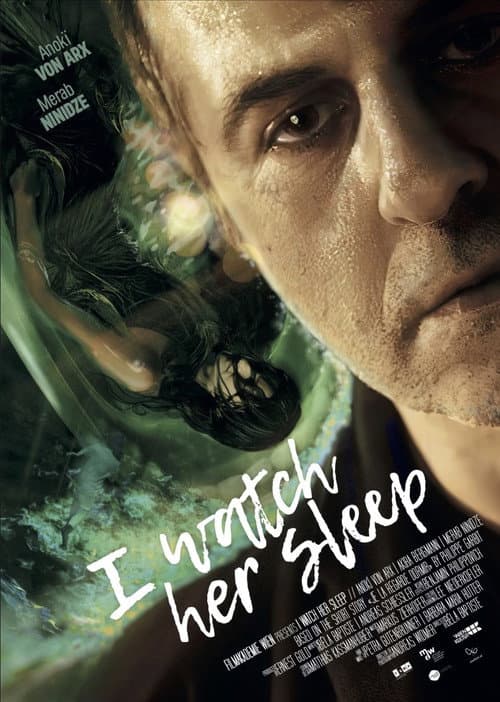 I Watch Her Sleep poster