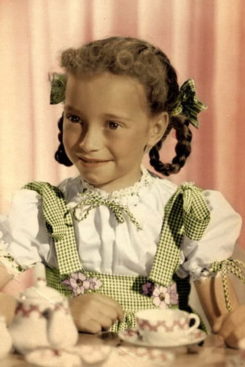 Sharon McManus profile photo