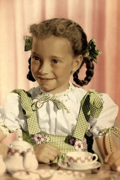 Sharon McManus profile photo