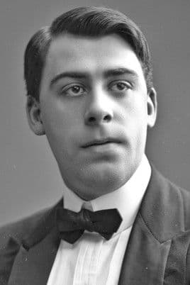 Carl Johannesson profile photo