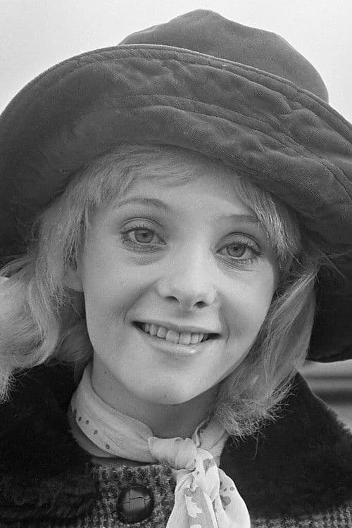 Geneviève Waïte profile photo