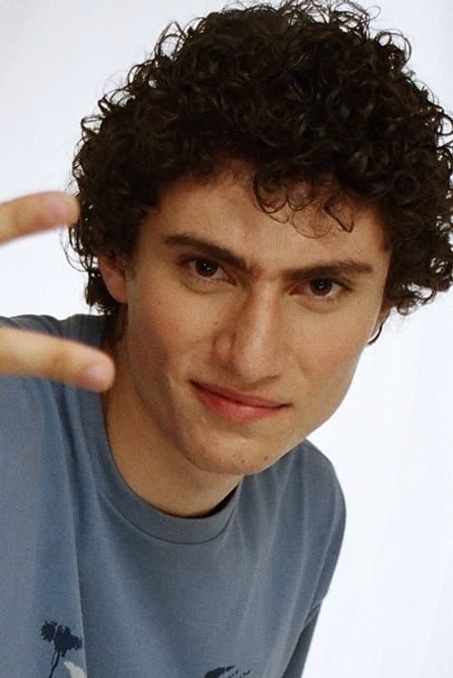 Thomas Morkos profile photo