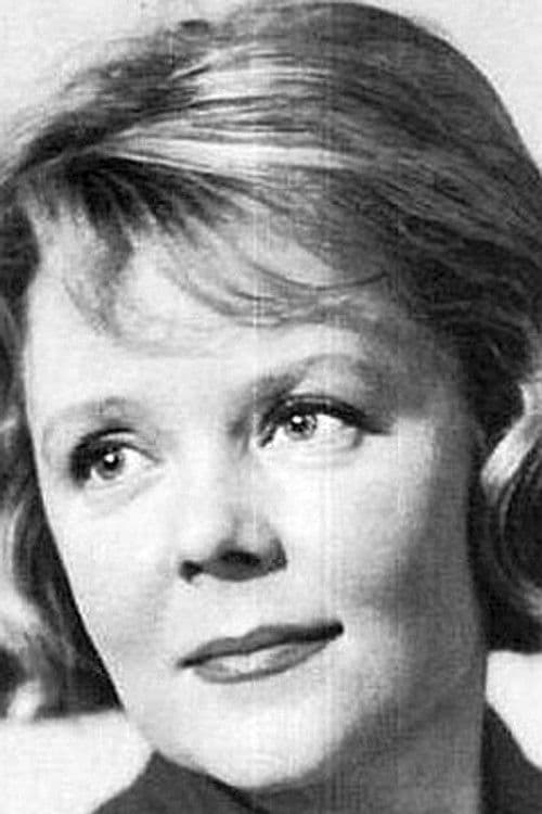 Roza Makagonova profile photo