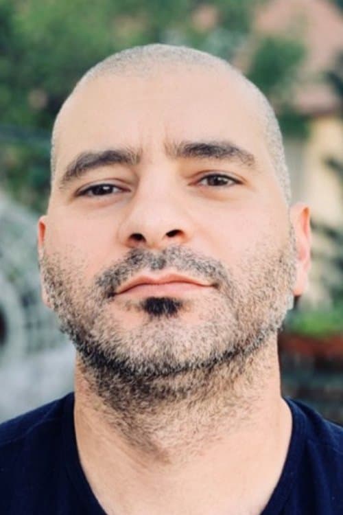 Sari Bisharat profile photo