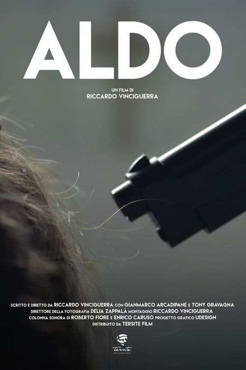 Aldo poster