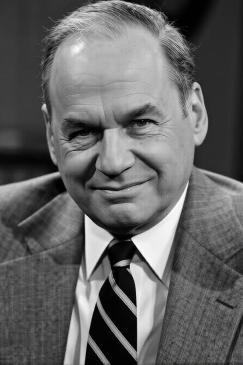 Edwin Newman profile photo