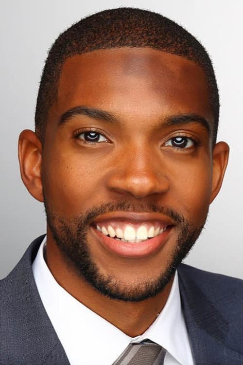 Shaquille Brewster profile photo