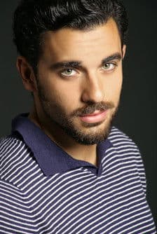 José Pablo Minor profile photo